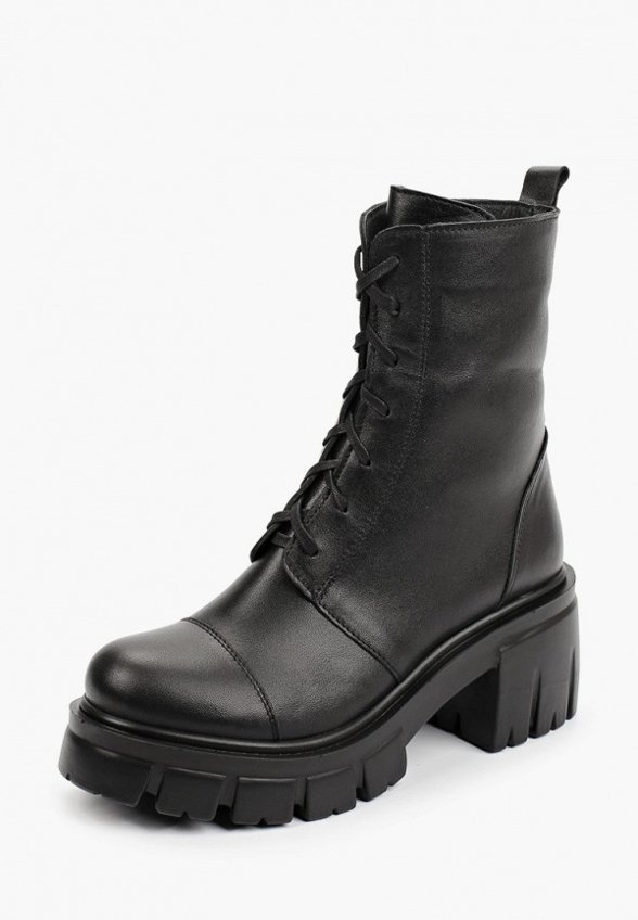 Ботинки Gresco