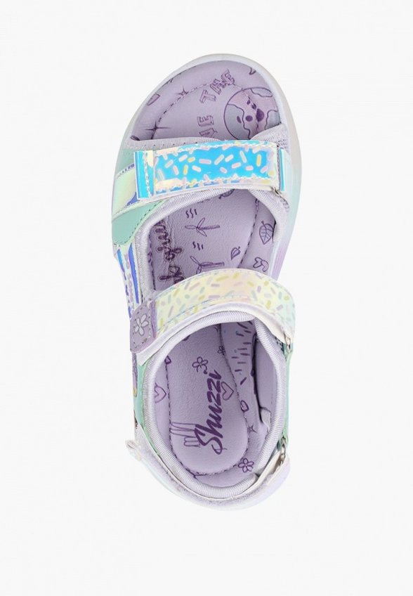 Сандалии Shuzzi