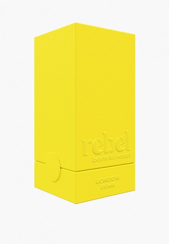 Духи Bel Rebel