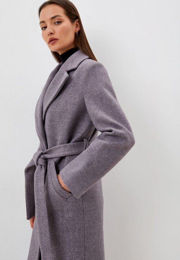 Пальто-халат Ovelli