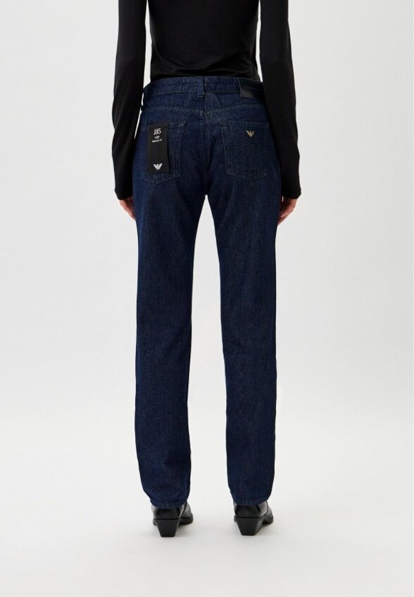 Джинсы Emporio Armani