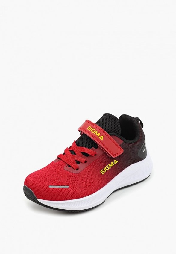 Кроссовки Sigma