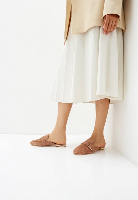 Мюли Enzo Logana