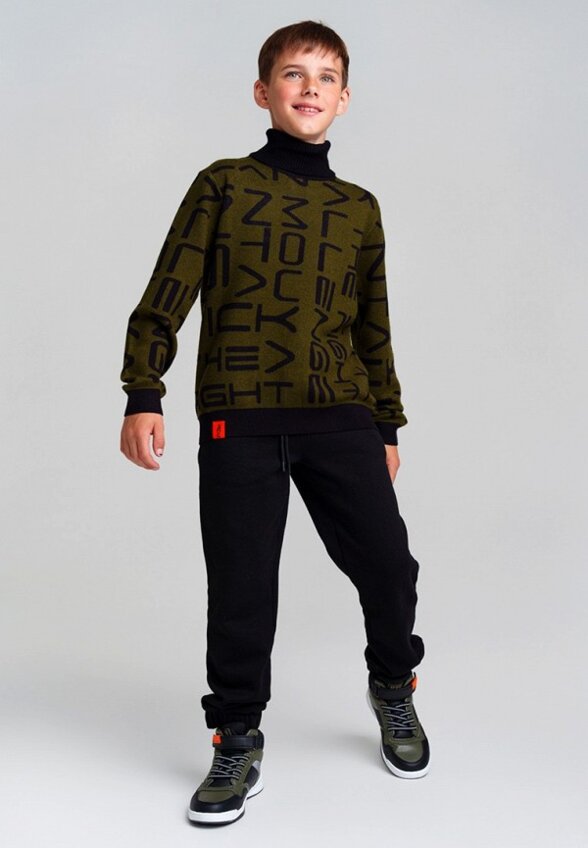 Свитер PlayToday