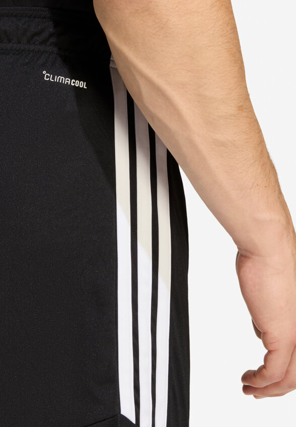 Шорты мужские Adidas Tiro26, Черный