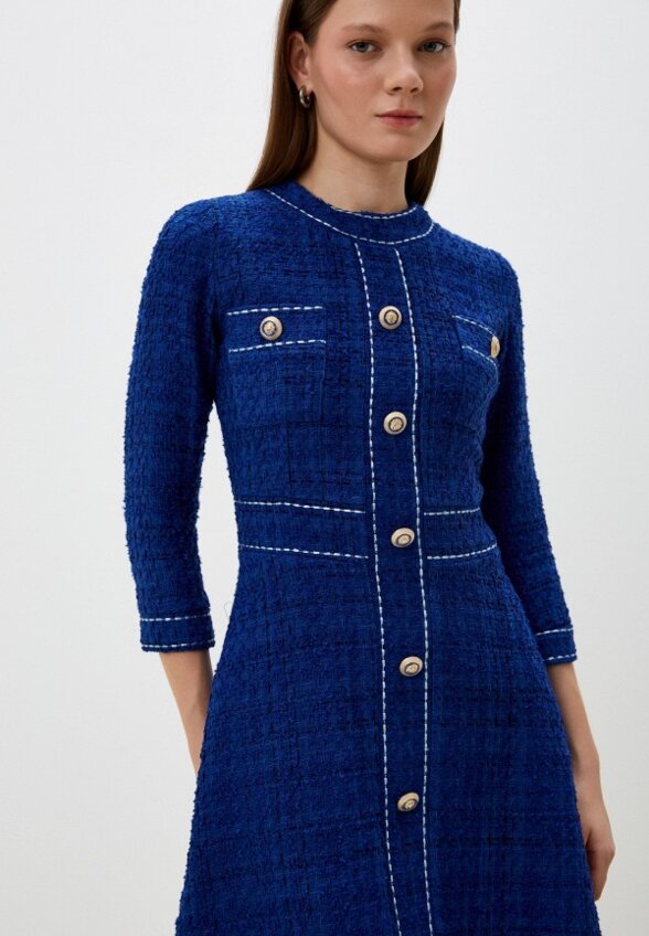 Платье MadaM T