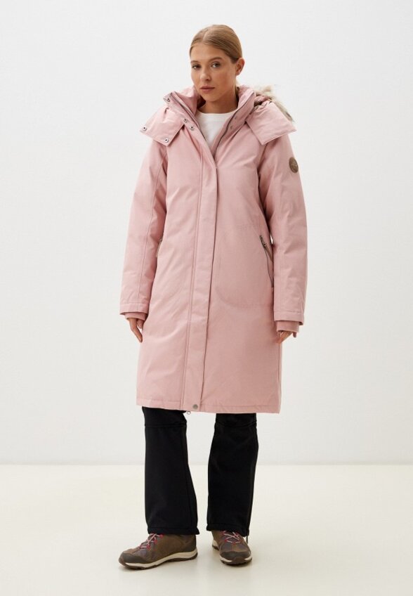 Парка Cordillero