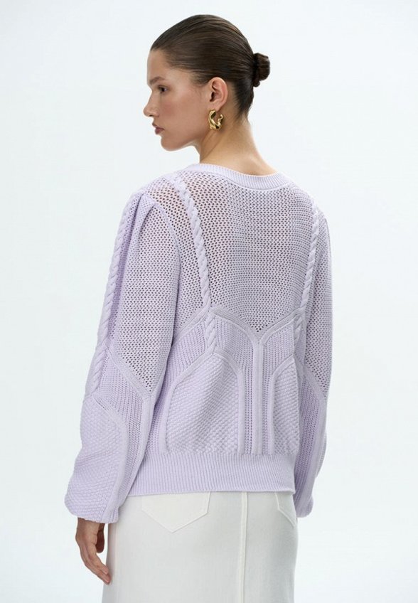 Джемпер Brusnika