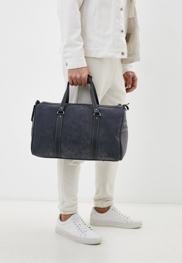 Сумка дорожная и брелок Olio Rosti