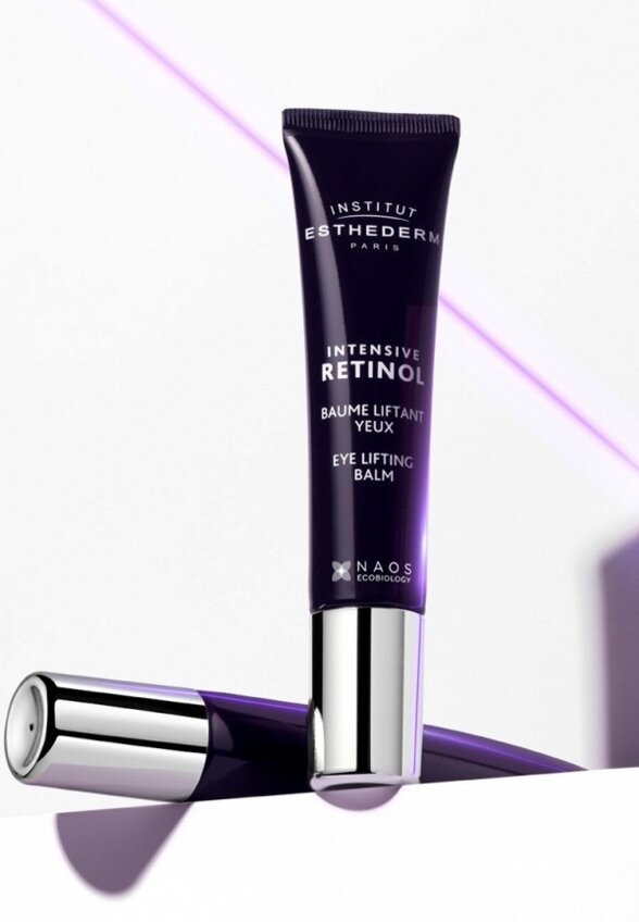 Крем для кожи вокруг глаз Institut Esthederm