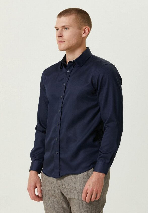 Рубашка NetWork