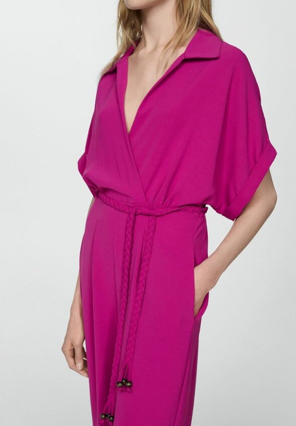 Комбинезон Mango