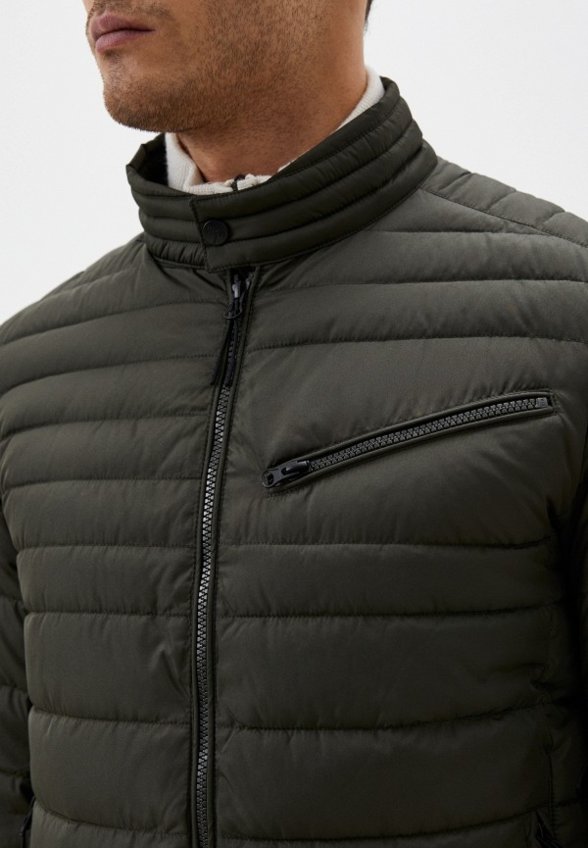 Куртка утепленная Urban Fashion for Men