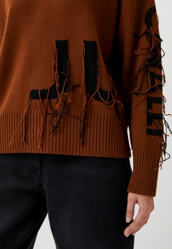 Свитер Just Cavalli