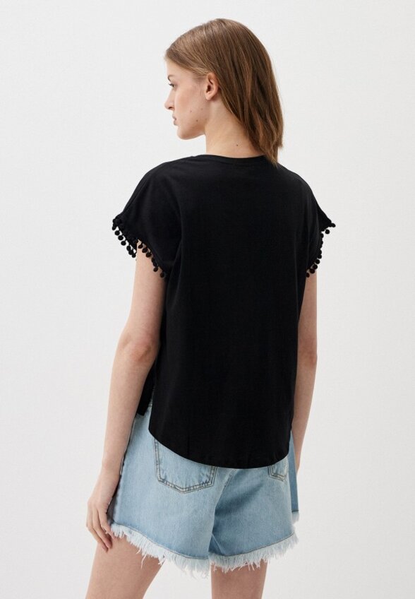 Футболка Terranova