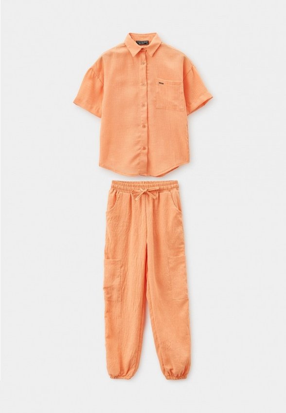 Рубашка и брюки Locoloco All For Junior