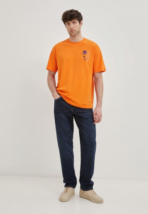 Футболка Finn Flare