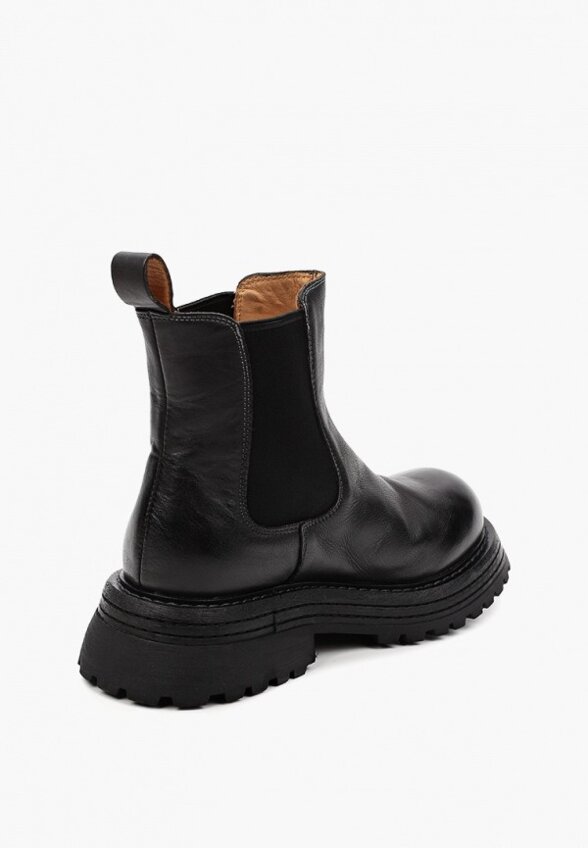 Ботинки Abricot