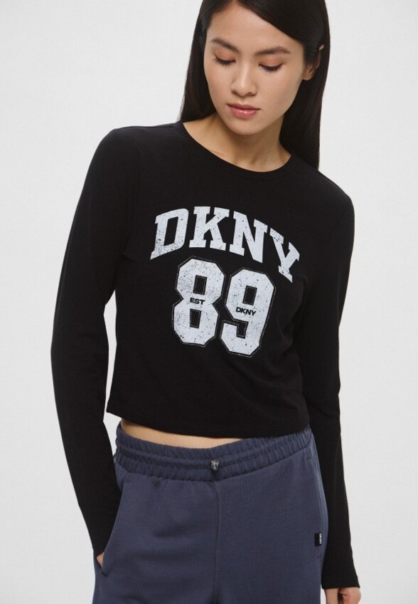 Лонгслив DKNY