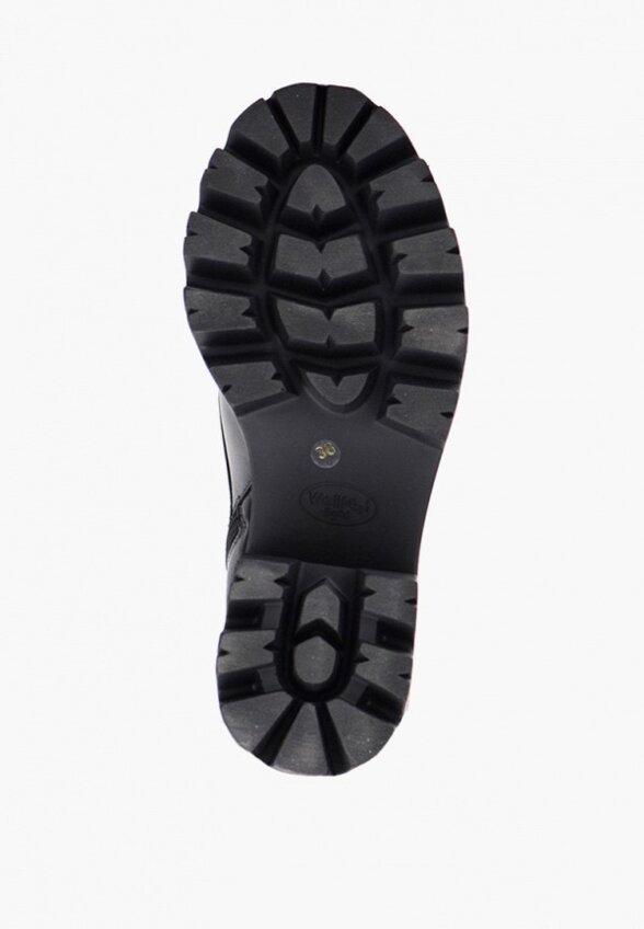 Ботильоны Mof-Berg