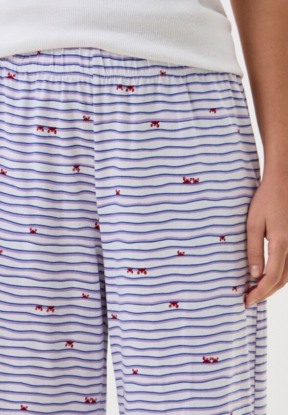 Брюки домашние LC Waikiki