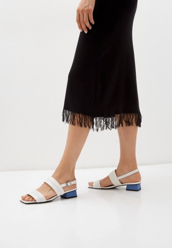 Босоножки Respect