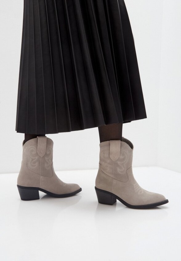 Ботильоны Obba