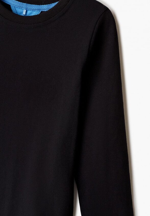 Лонгслив We2