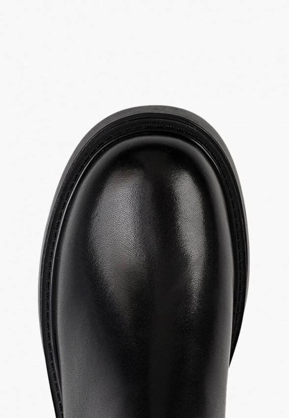 Ботинки El'Rosso