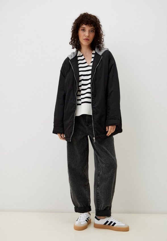 Куртка стеганая O'STIN