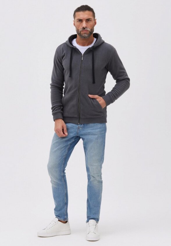 Толстовка Envylab