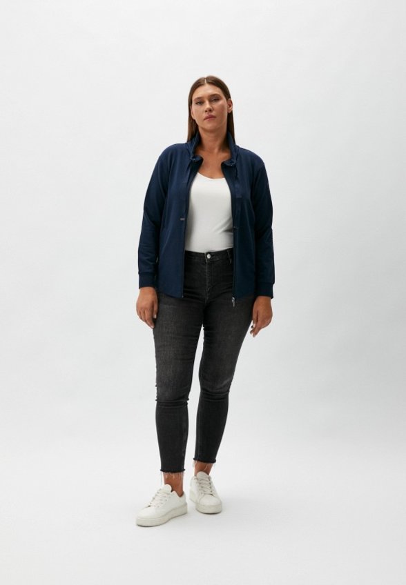 Олимпийка Persona by Marina Rinaldi