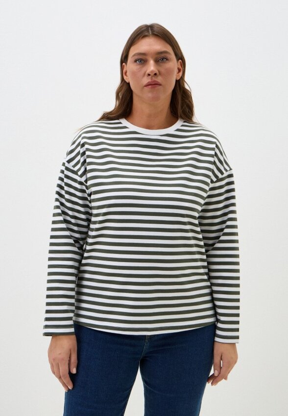 Лонгслив Laween