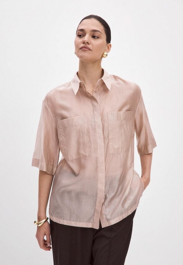 Рубашка 4forms