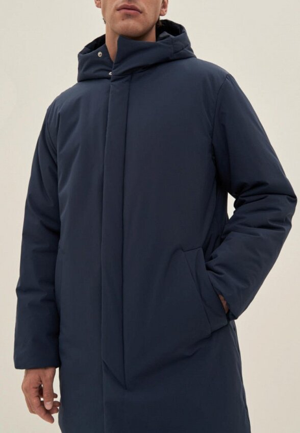 Куртка утепленная Finn Flare