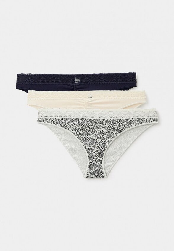 Трусы 3 шт. Mark Formelle