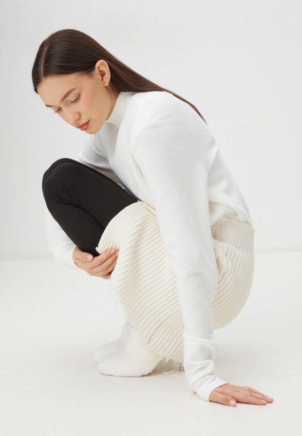 Лонгслив Maison David