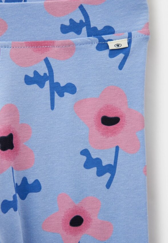 Леггинсы Tom Tailor