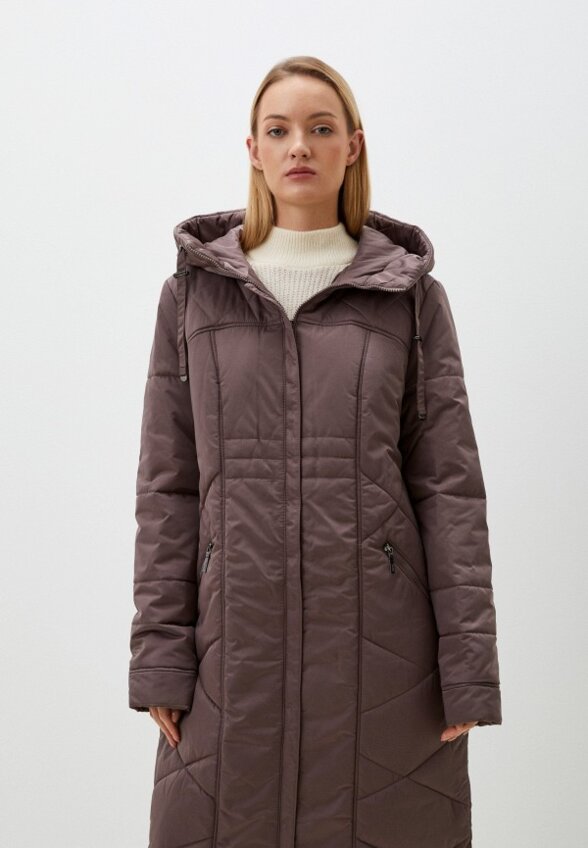 Куртка утепленная DizzyWay