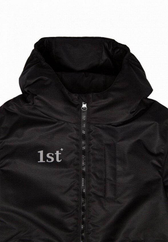 Куртка утепленная 1st.kids