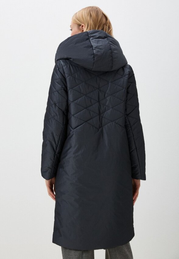 Куртка стеганая Dixi-Coat