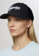 Бейсболка Columbia Columbia Snapback, Черный4  - превью
