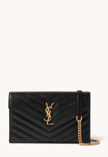 Saint Laurent Envelope