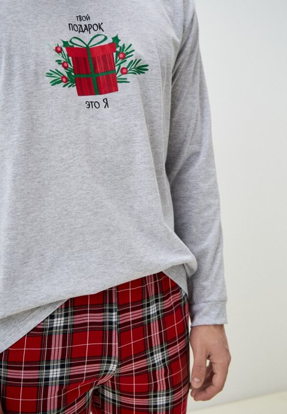 Пижама Immotis