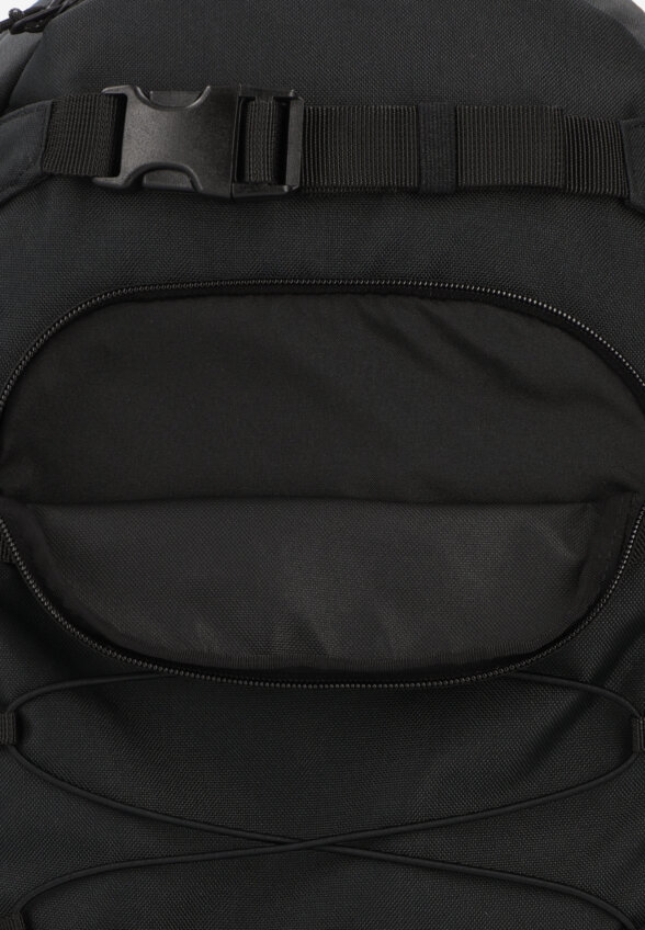 Рюкзак Dakine Grom, Черный