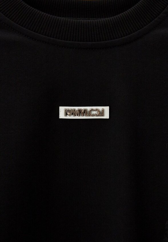 Свитшот и юбка Locoloco All For Junior