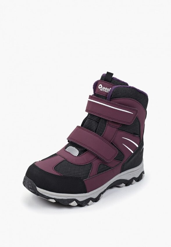 Ботинки Oldos