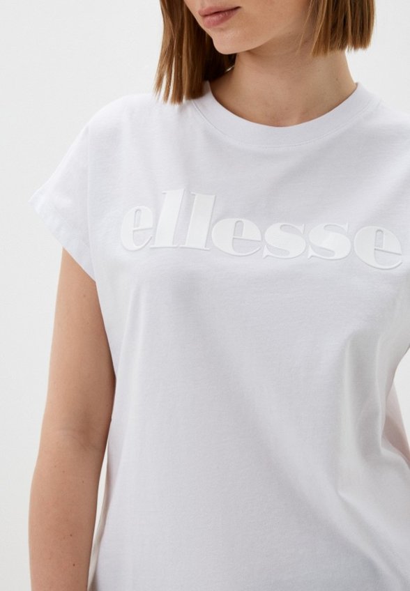 Футболка Ellesse