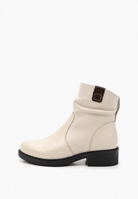 Ботинки Francesco Donni