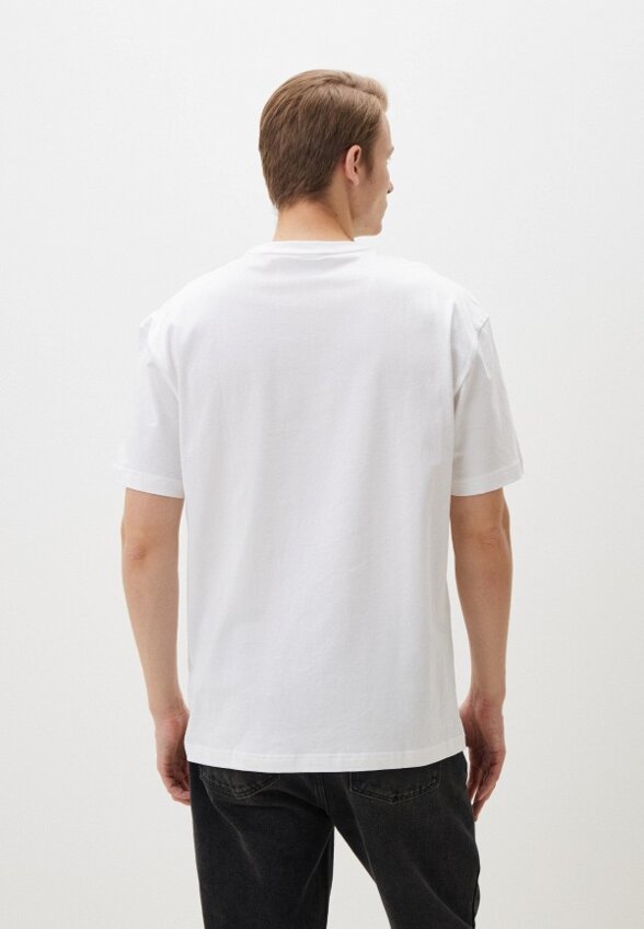 Футболка Fila